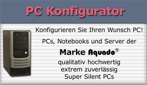 PC Systeme schnell und einfach selbst gemacht